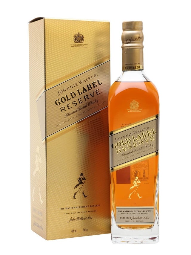 Scotch | Laviano Wine & Liquor